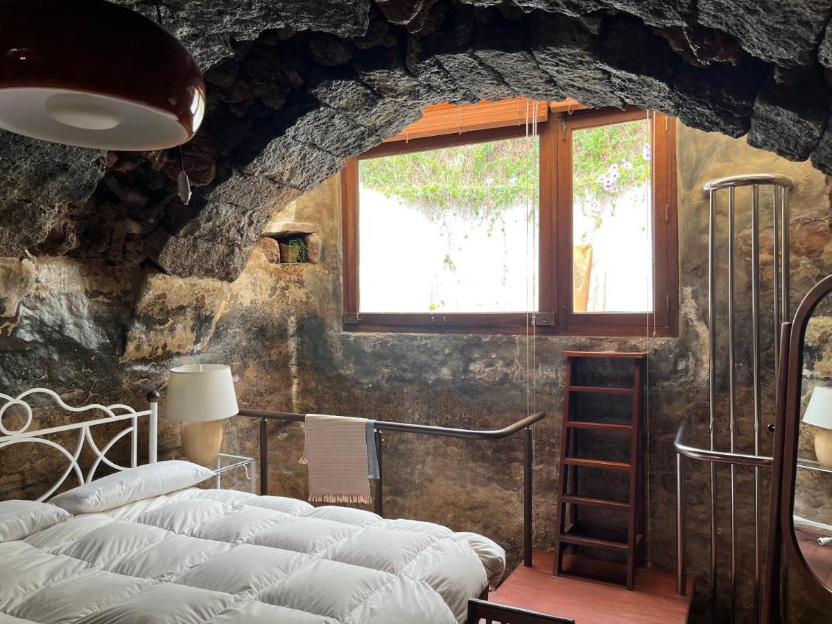 Casa Pasadena Villa Тегисе Екстериор снимка