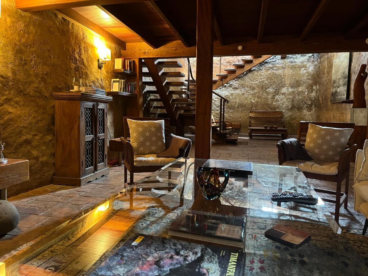 Casa Pasadena Villa Тегисе Екстериор снимка