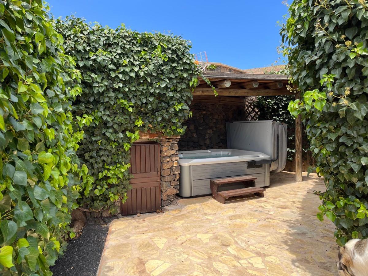 Casa Pasadena Villa Тегисе Екстериор снимка