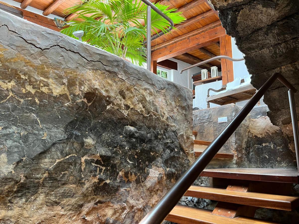 Casa Pasadena Villa Тегисе Екстериор снимка