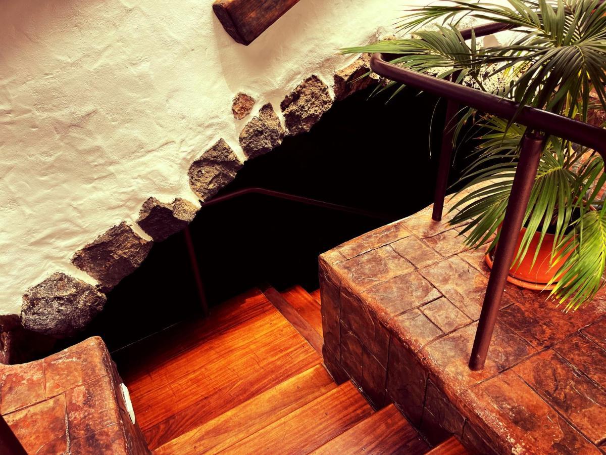 Casa Pasadena Villa Тегисе Екстериор снимка