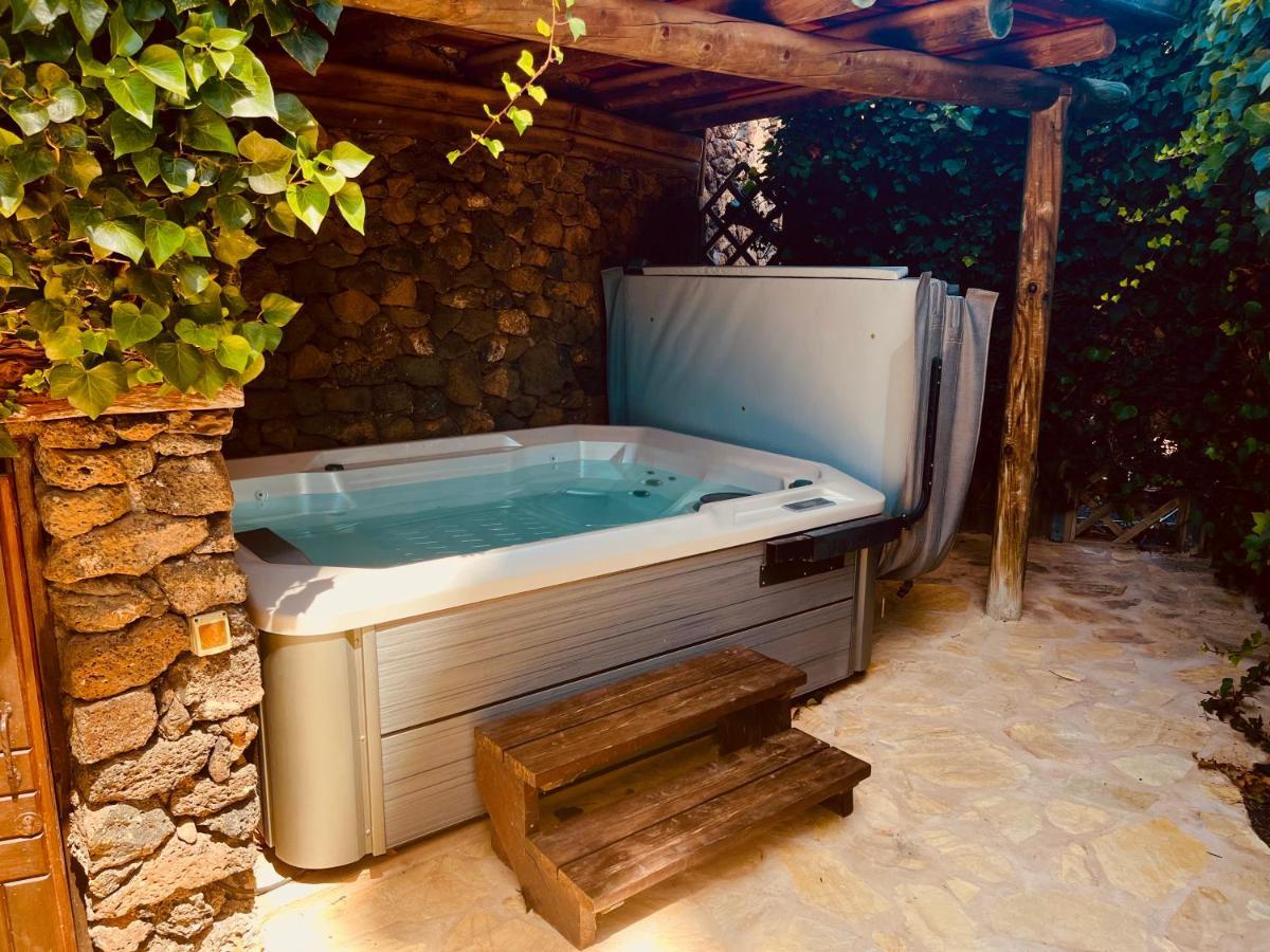 Casa Pasadena Villa Тегисе Екстериор снимка